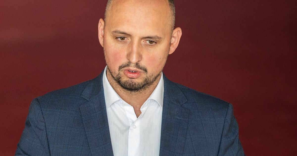 ZDRAVOTNICTVO Sasko by mal zrusit opatrenie ktore ohrozuje reformu zachrannej zdravotnej sluzby vyzyva Majersky