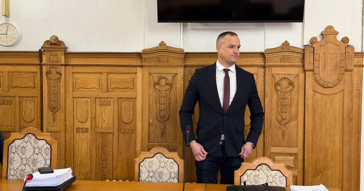 Zacal sa proces s poradcom Fica Lindtnerom Hovoril o cinskom preklati a diskreditacii