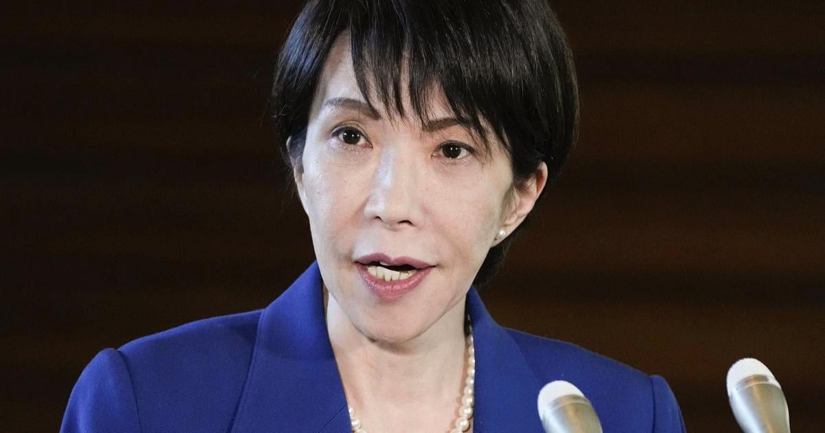 Zacali sa parlamentne volby favoritom je strana premirky Takaicovej