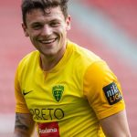 Zaziaril na domacom Eure ma takmer milionovu hodnotu Zilinu opusta mlada opora