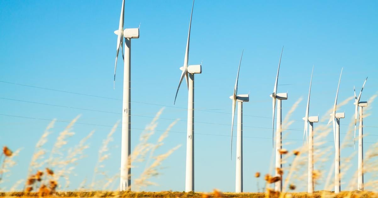 Zem v pohybe a vinice Investor narazil na prekazky pri veternych parkoch na Zempline