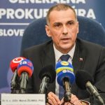 Zilinka V pripade vrazdy Kuciaka a Kusnirovae musi byt dosiahnuta spravodlivost