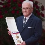 Zomrel moj storocny kolega Otto Simko Otazku ako to len dokaze uz nezodpovie