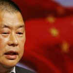 Zomrie ako mucenik za mrezami hovori rodina Odsudeny aktivista ukazuje upadok Hongkongu