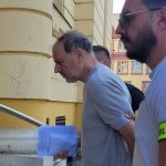 Zrazil lekarku stihaju ho za vrazdu z psychiatrie prisiel navrh na sud na ambulantne liecenie