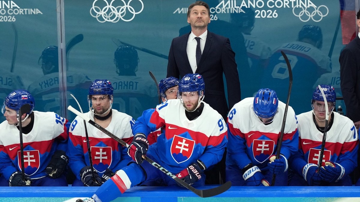 ako zacali tak aj skoncia sloviaci sa v boji o bronz stretnu so superom ktoreho uz porazili