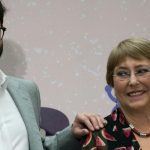 exprezidentka cile bacheletova sa oficialne uchadza o post generalnej tajomnicky osn