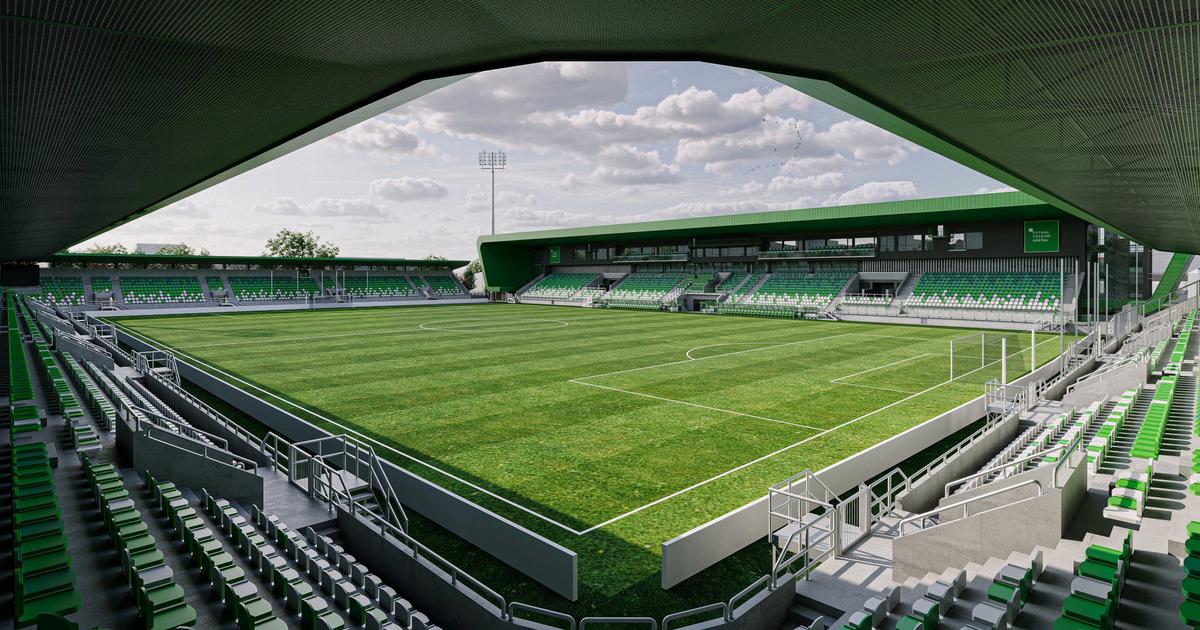 futbalove derby medzi presovom a kosicami prinesie dopravne obmedzenia a prisne bezpecnostne opatrenia