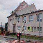 historicka zmena pre banovske gymnazium vsetky triedy budu po prvykrat v jednej budove