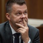 hlasovanie o migalovi je podle opozicie potupa nema ani podporu vlastnych