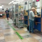 jedna posta pre 40tisicove kosicke sidlisko v pobocke predlzias otvaracie hodiny