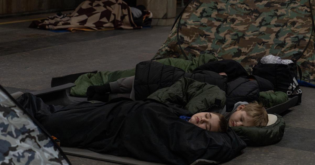 ked je vojna len spravou medzi pocasim a sportom