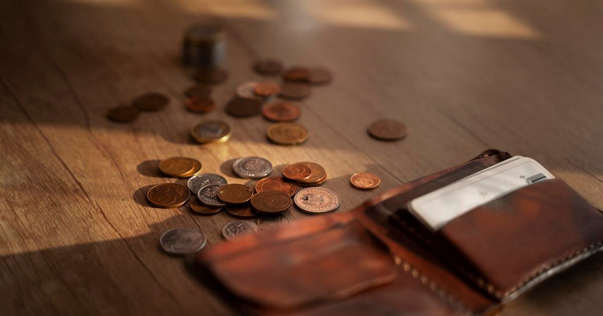 na slovensku narasta riziko chudoby aj medzi zamestnanymi upozornili odborari