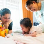 prekladaju sprevadzaju a vzdelavaju babice z romskych komunit su oporou pre matky a deti tam kde je to najviac potrebuje