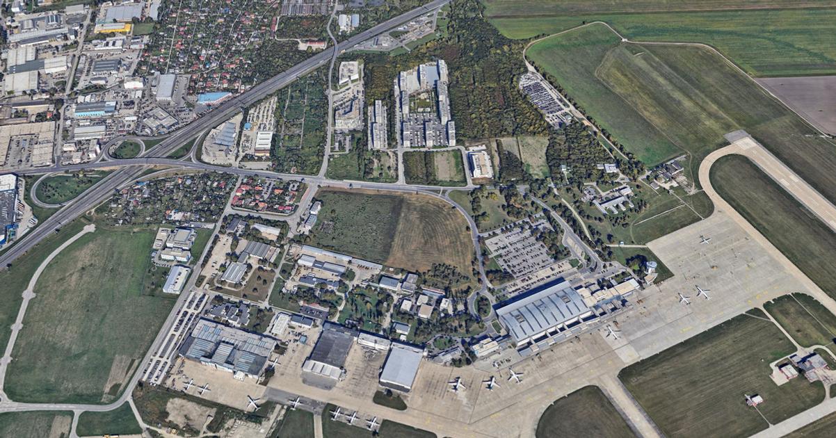 pri letisku vznikne milionovy projekt so stovkami bytover za nim stoji financnik a