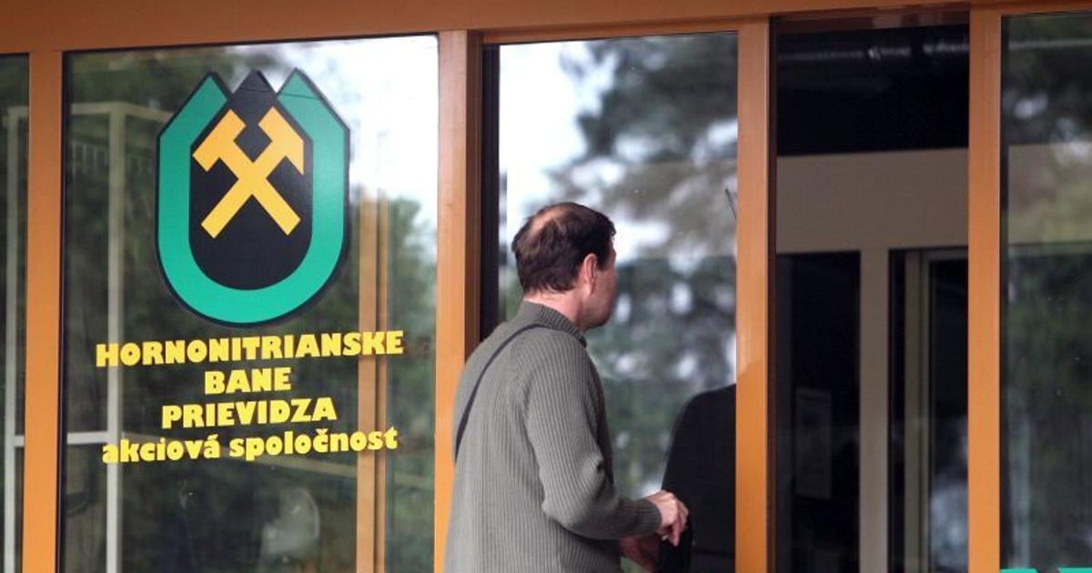 rekvalifikaciu absolvuj posledn banci a zamestnanci elektrrn