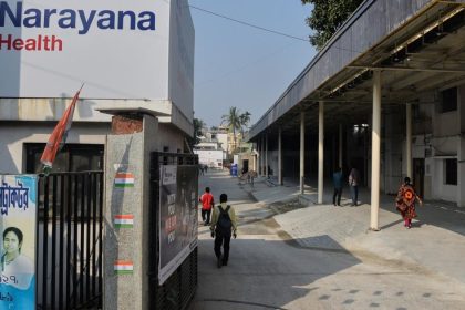 riziko sirenia nakazy nipah je po vyskyte pripadov v indii a bangladei podla who nizke