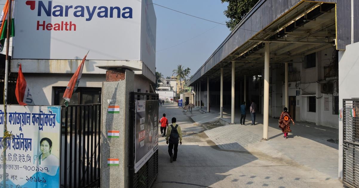 riziko sirenia nakazy nipah je po vyskyte pripadov v indii a bangladei podla who nizke