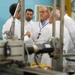 rokovania medzi usa a iranom sa uskutocnia v piatok v omane uvadzaju media