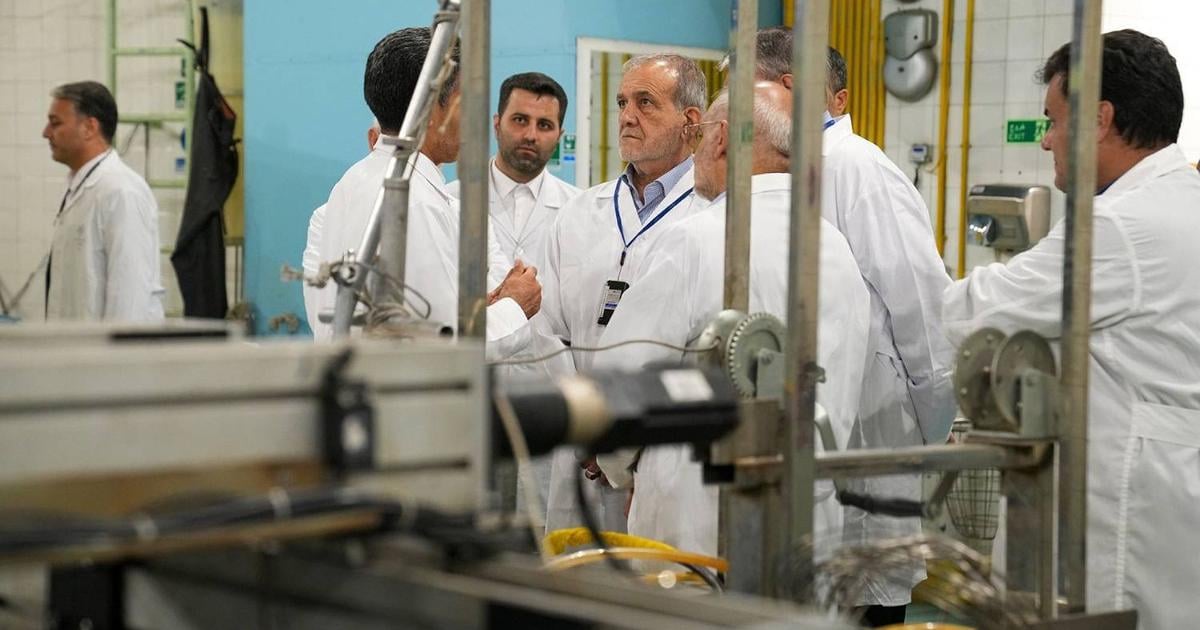 rokovania medzi usa a iranom sa uskutocnia v piatok v omane uvadzaju media