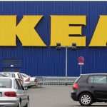 spolocnosti IKEA Slovensko vlani vzrastal obrat na 144 milionov eur