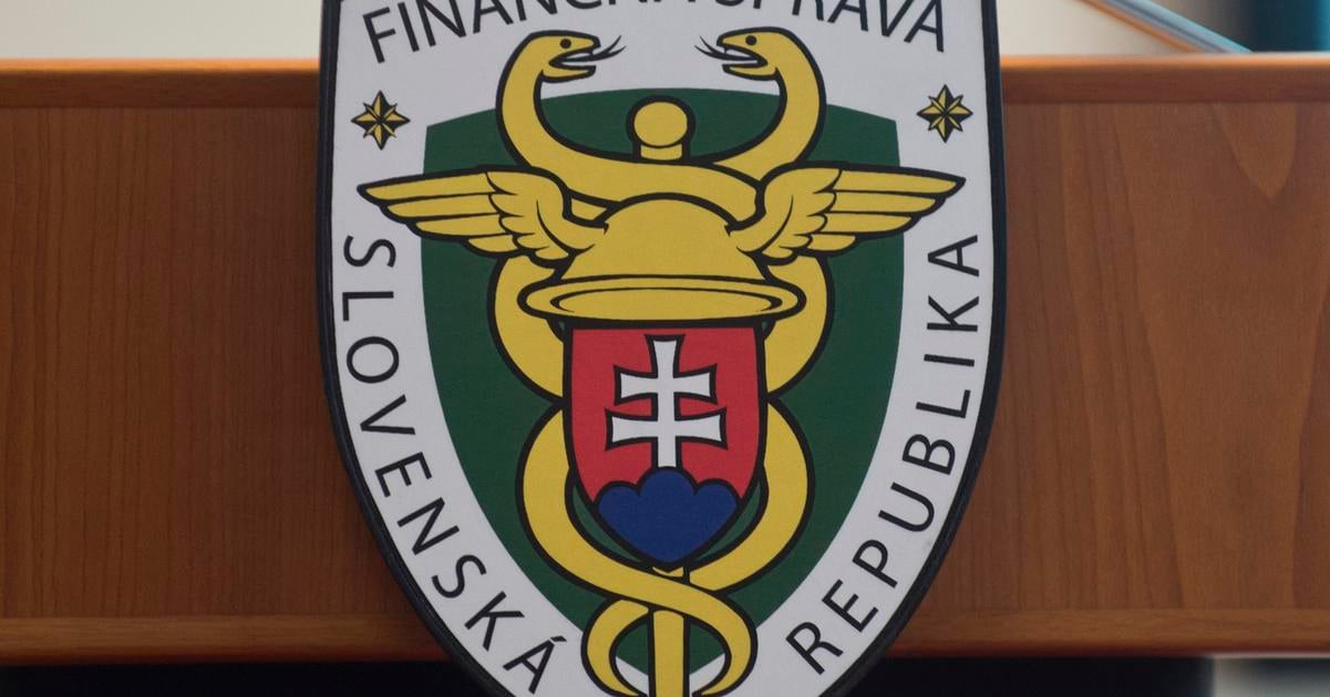 spustenie noveho colneho tranzitneho systemu sa podla financnej spravy presuva na koniec marca