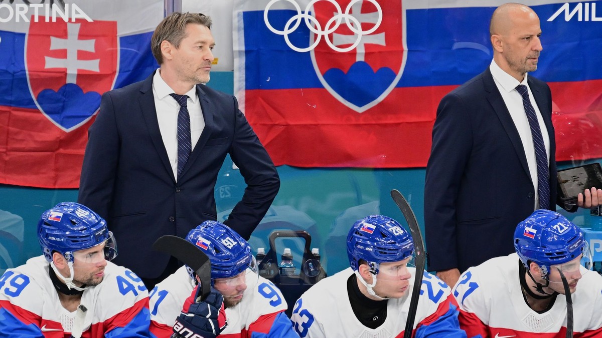 timova praca bojovnost a brankar experti slovensko hra hokej hodny semifinale anketa
