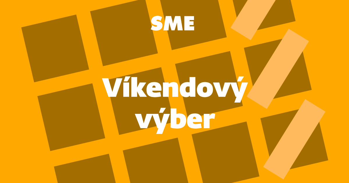 vikendovy vyber zlomena srdce je naozaj diagnza