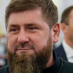 Adam Kadyrov sa po smrtelnej autonehode v Groznom opat vyskytol na verejnosti
