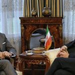 Agentura pre atomovu energiu potvrdila jednanie s Iranom