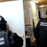 Akcia Simulator Kriminalisti v Banskobystrickom kraji sa zamerali na obchodnikov s luxusnymi autami