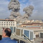 Analytik Pad rezimu moze ohrozit aj americkych spojencov Trump ho moze chciet len oslabit