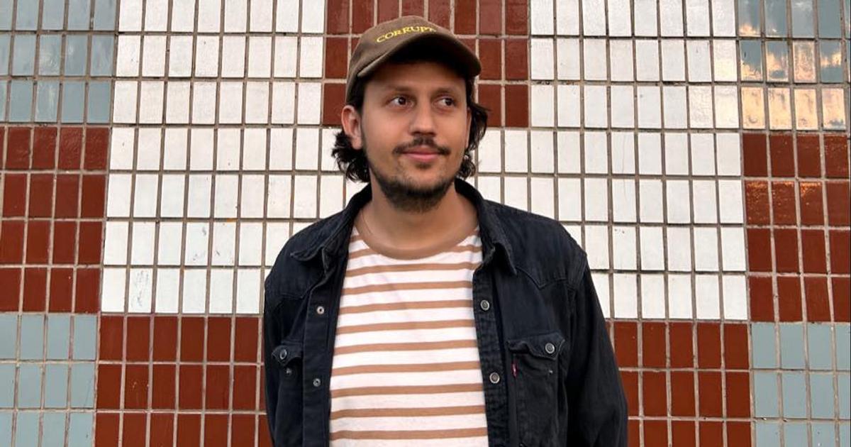 Architekt Kosice sa drasticky zmenili Nestavajme ich identitu na tom ze dokazeme vypit