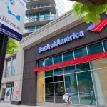 Bank of America suhlas s finannm ztovanm aloby obet Epsteina