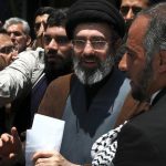 Blizky vychod online Novym najvysim duchovnym vodcom Iranu sa stal Modztaba Chameni