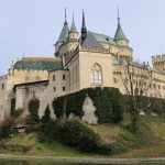 Bojnicky zamok caka obnova za miliony investicia ma priniest novinky aj narast navstevnosti