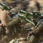 Cakat na odzbrojenie Hizballahu od Libanonu pocas bombardovania je absurdne tvrdi francuzsky vyslanec Le Drian