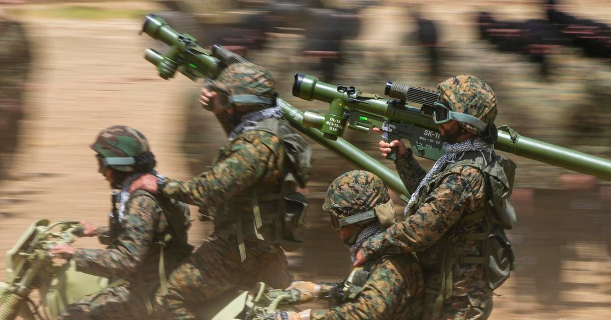 Cakat na odzbrojenie Hizballahu od Libanonu pocas bombardovania je absurdne tvrdi francuzsky vyslanec Le Drian