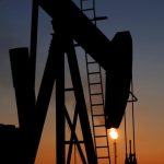 Cena ropy Brent uzavrela obchodovanie na najvyssiej urovni za takmer styri roky