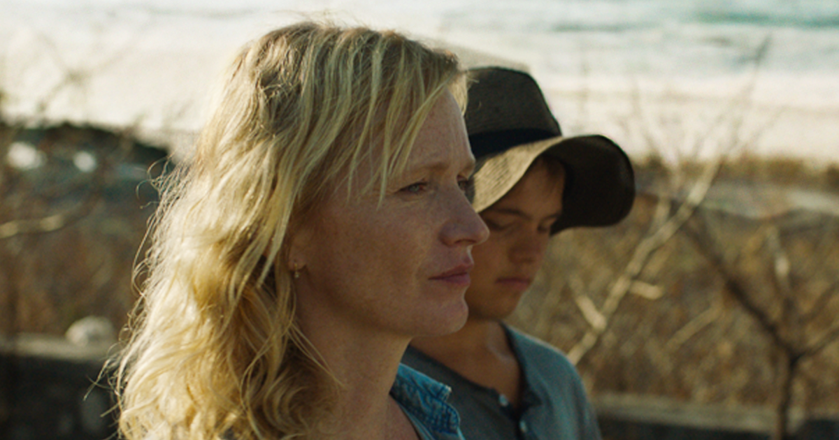 Ceskeho leva za najlepsi celovecerny film ziskal Karavan