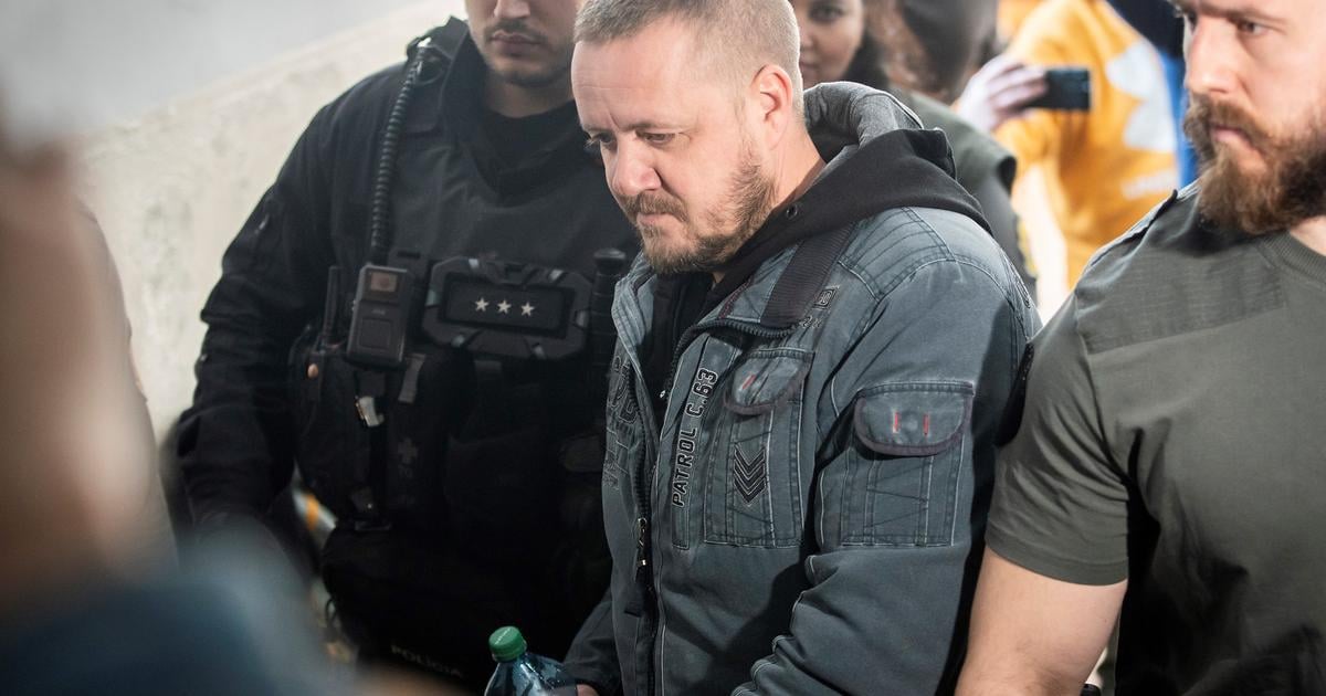 Curillu a Durku nechal sud na slobode