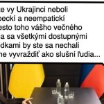 Cynicka obluda Fnuk Fnuk mame drahsi benzin