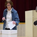 Dopljujuce volby v Solcanoch priniesli tesny vysledok rozdiel medzi kandidatmi bol minimalny