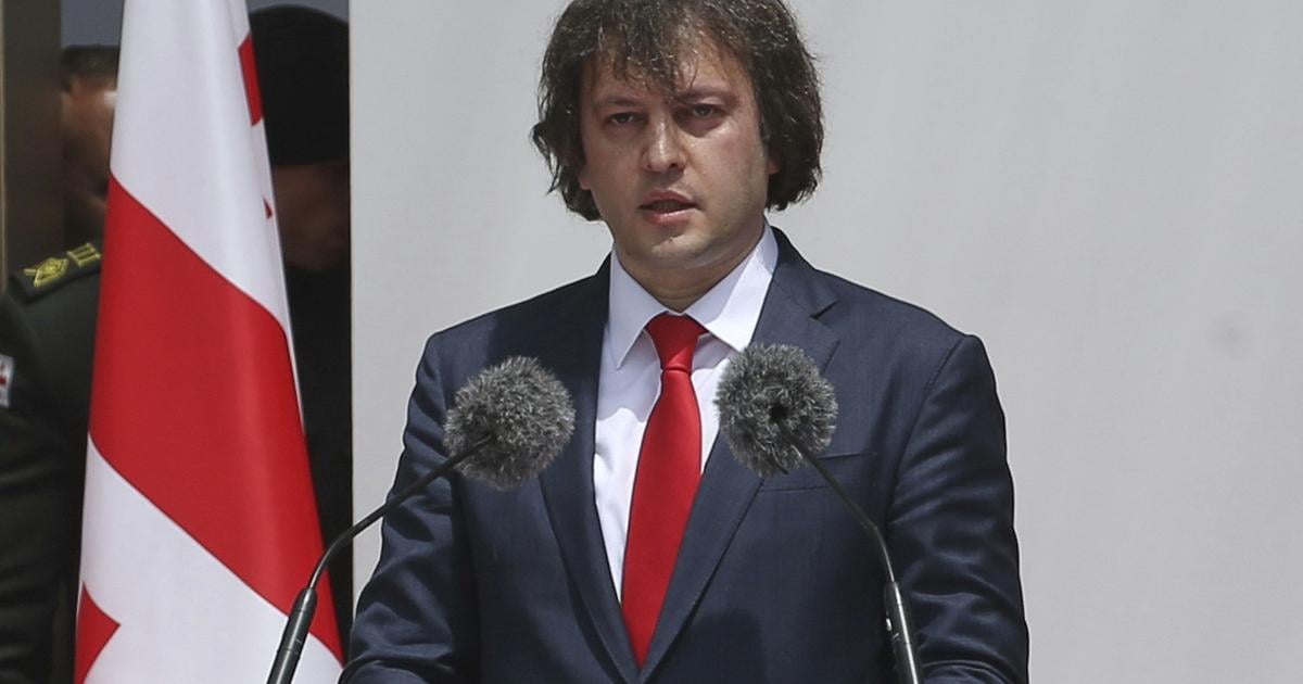 EU pozastavila bezvizovy styk pre gruzinskych funkcionarov