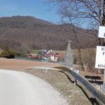 Este pred par rokmi sa tam fotili davy turistov po skonceni natacania zaujem o obec opadol