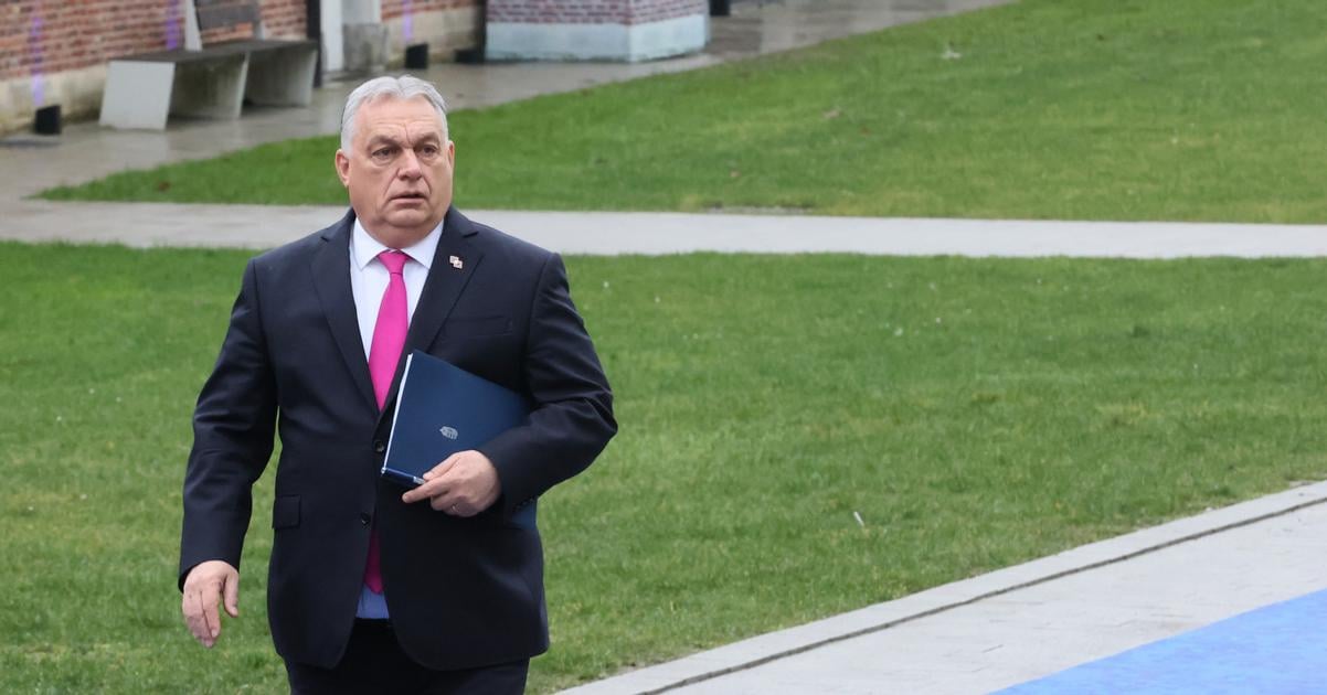 Europska unia sa podla Politico pripravuje aj na mozne dalsie vitazstvo Orbana