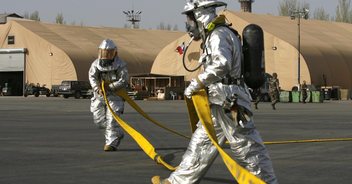 Experti EU vyzvaju na rozsiahle obmedzenia trvalych chemikalii