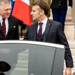 Francuzsky jadrov dazdnik a nasa bezpecnost Ficovi nechyba