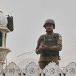 Guterres vyzval na primerie medzi Afganistanom a Pakistanom