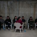 Holokaust presila v Bystrici teraz je v pivnici kvoli raketam z Iranu Ruti Beery z Tel Avivu opisuje prve hodiny utoku